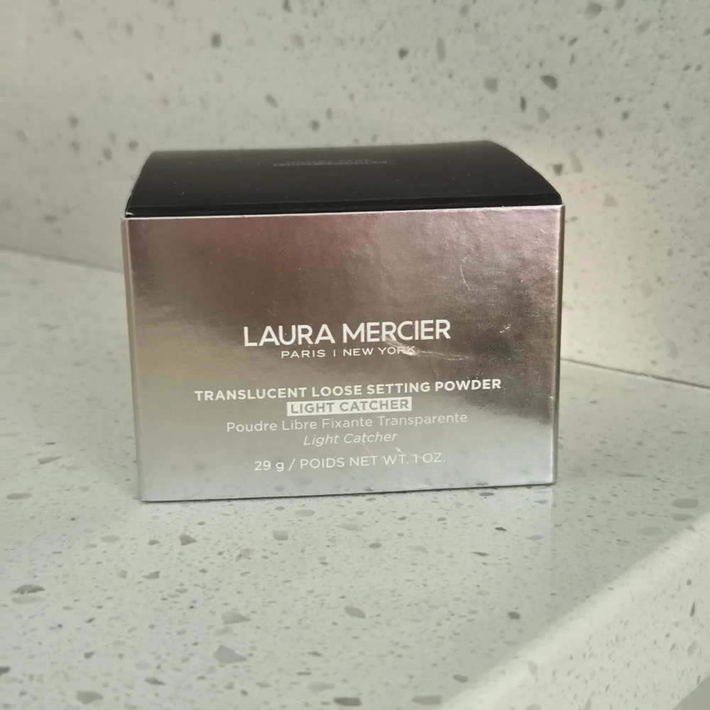 laura mercier achieve flawless