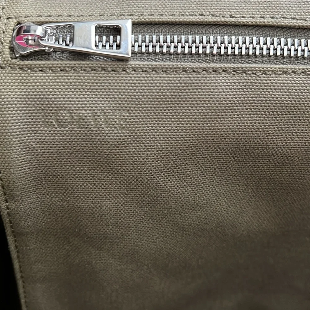 Loewe this authentic