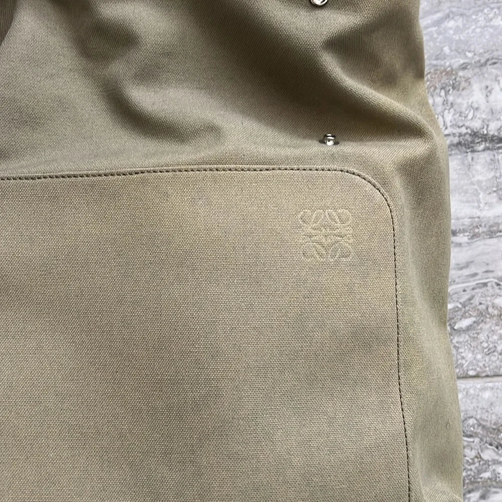 Loewe this authentic