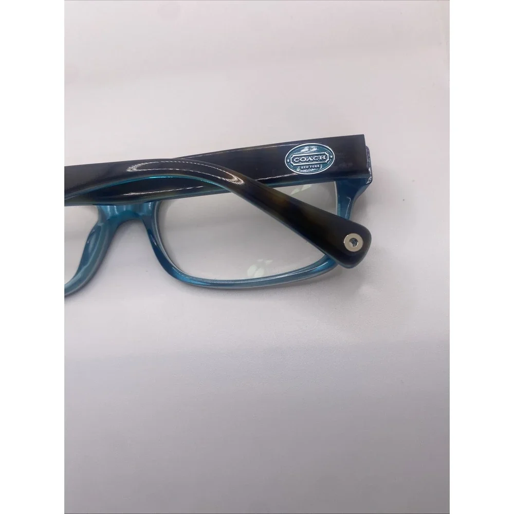 Coach eyeglasses sunglasses