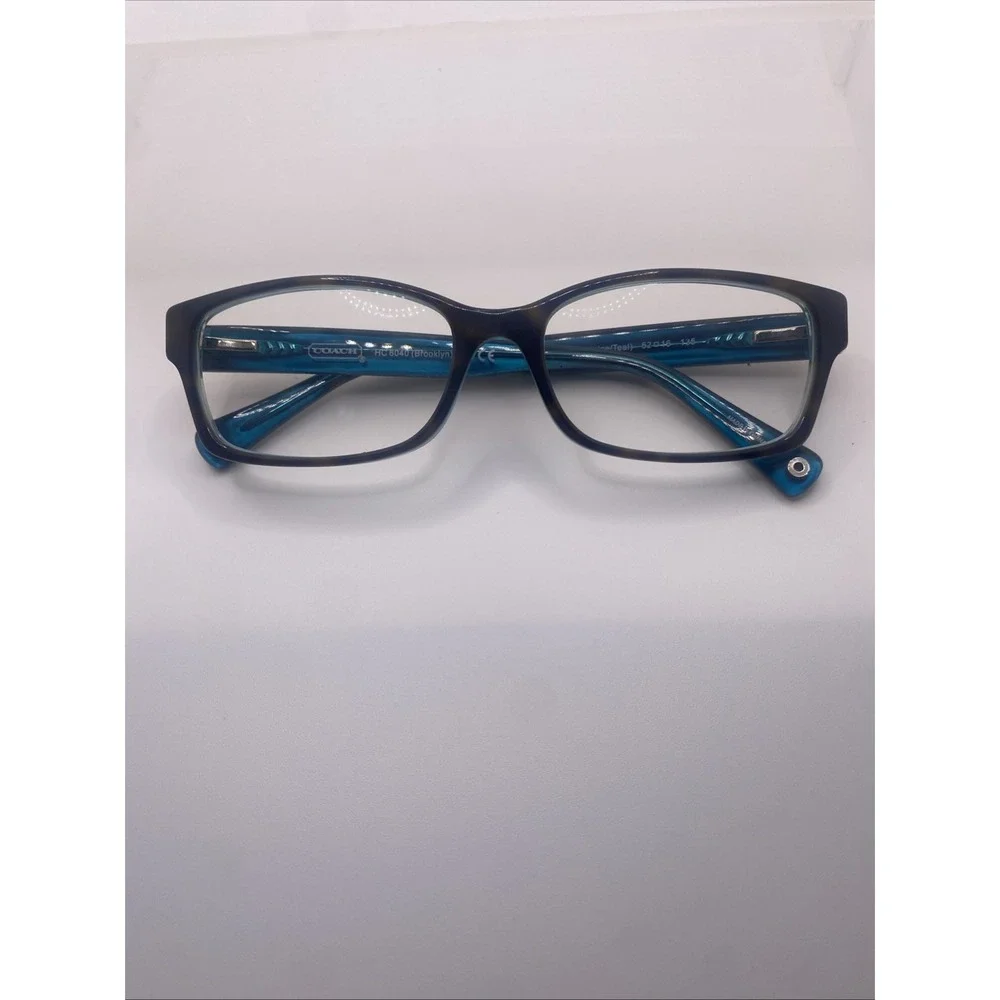 Coach eyeglasses sunglasses