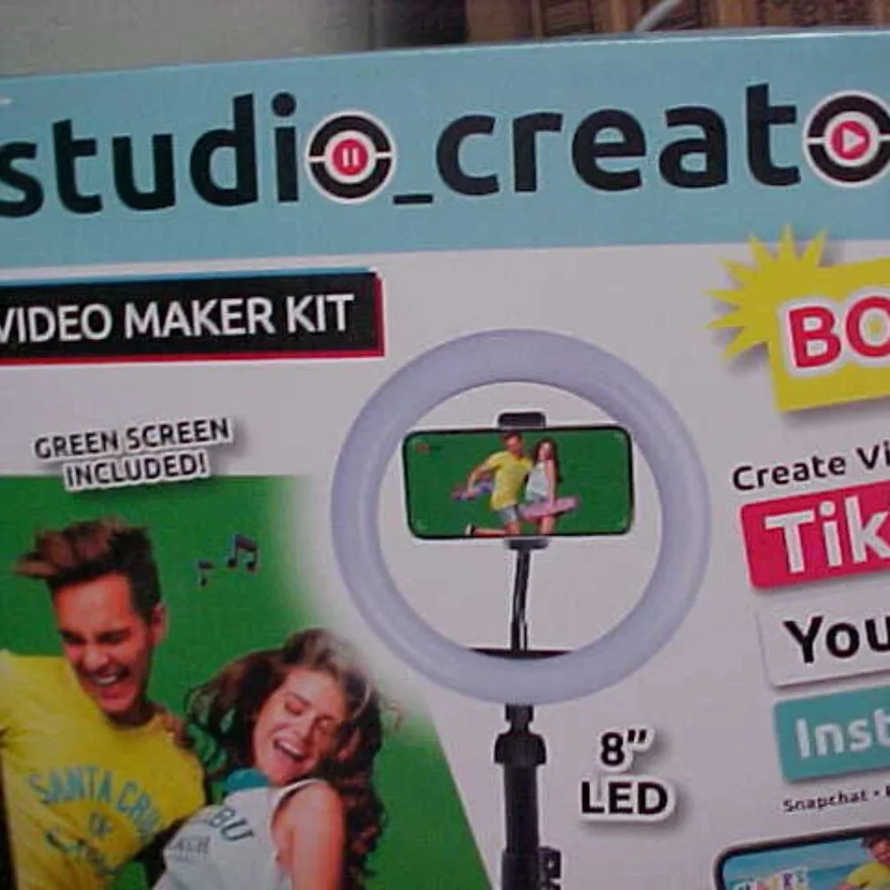 studio_creator get ready