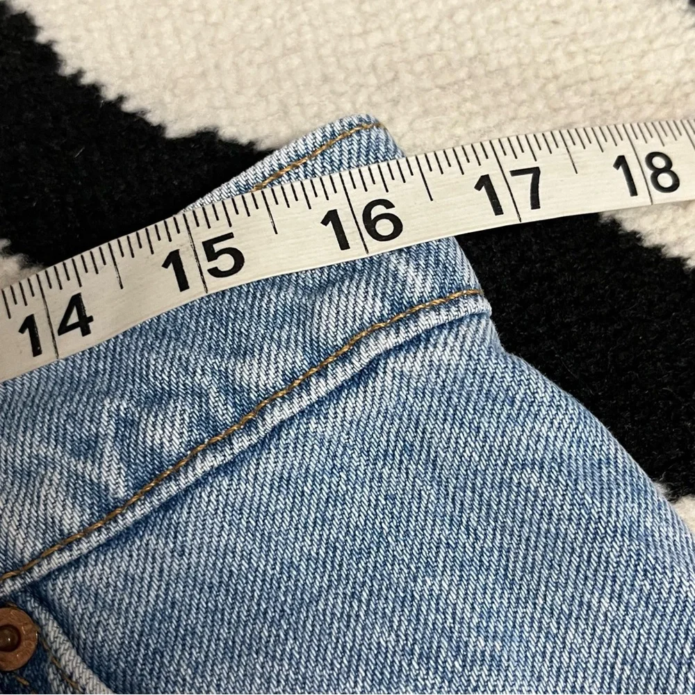Levis 922 33