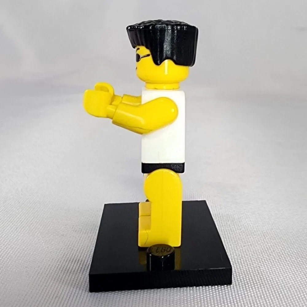 Lego xtreme stunts