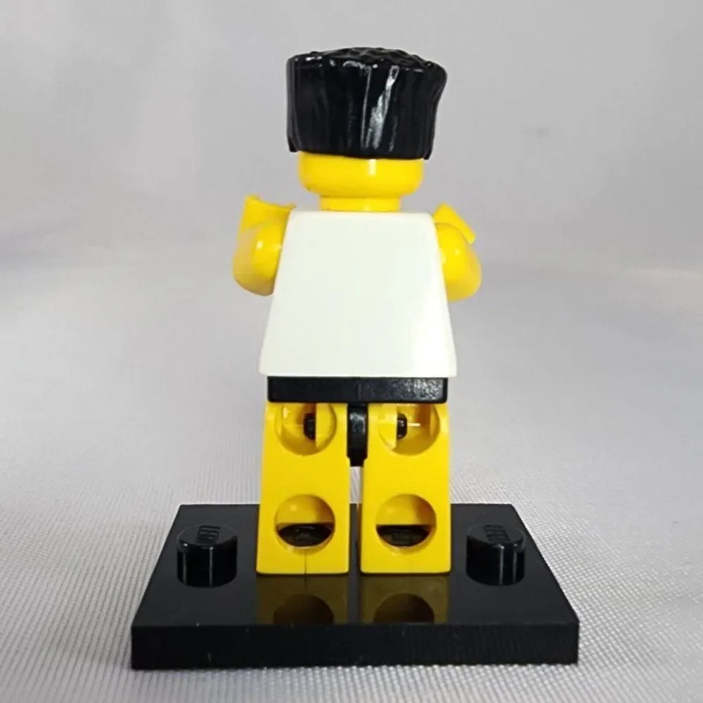 Lego xtreme stunts