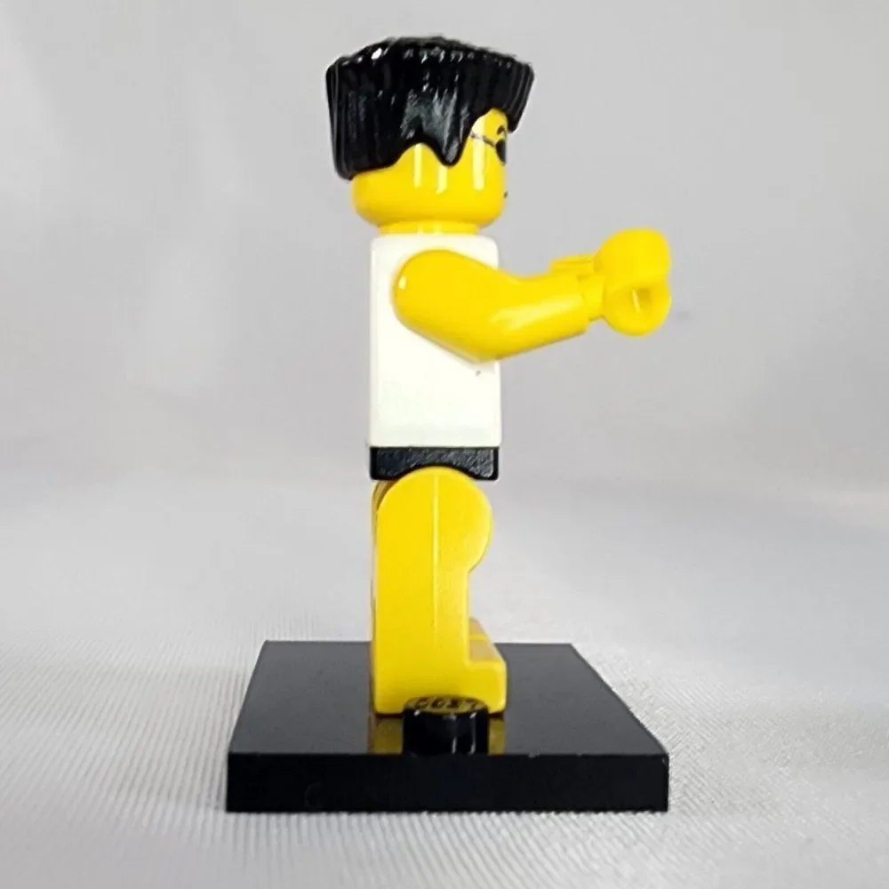 Lego xtreme stunts