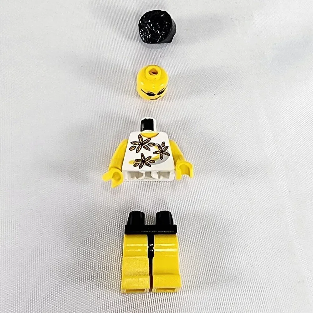 Lego xtreme stunts