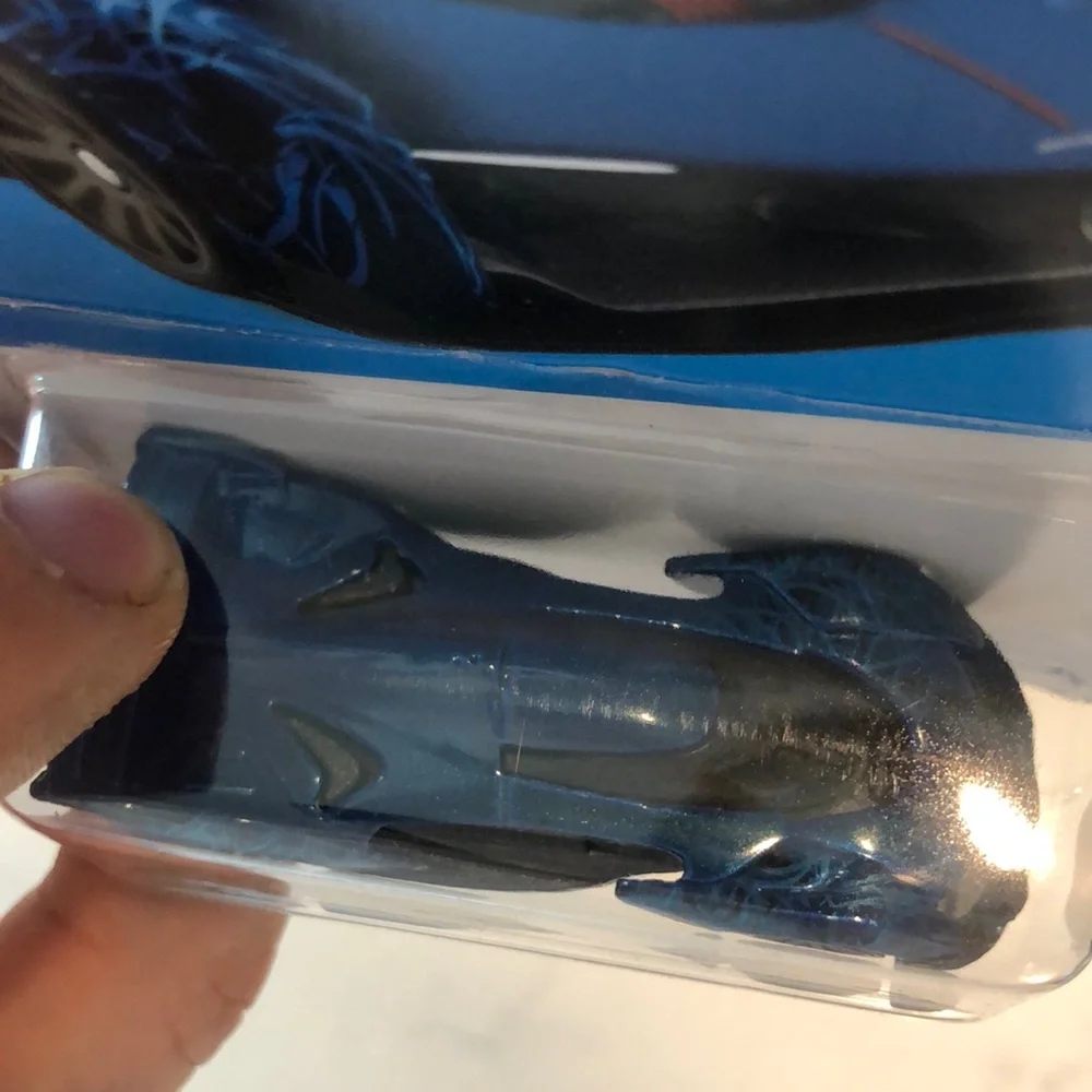 Mattel experience high