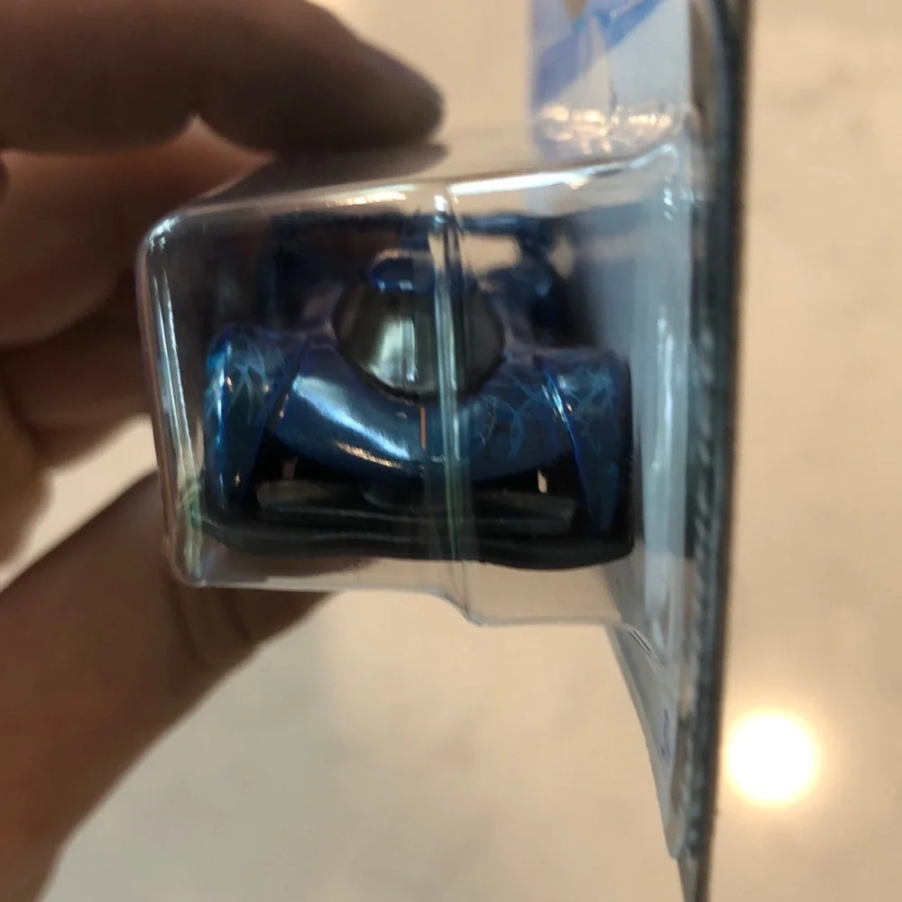 Mattel experience high