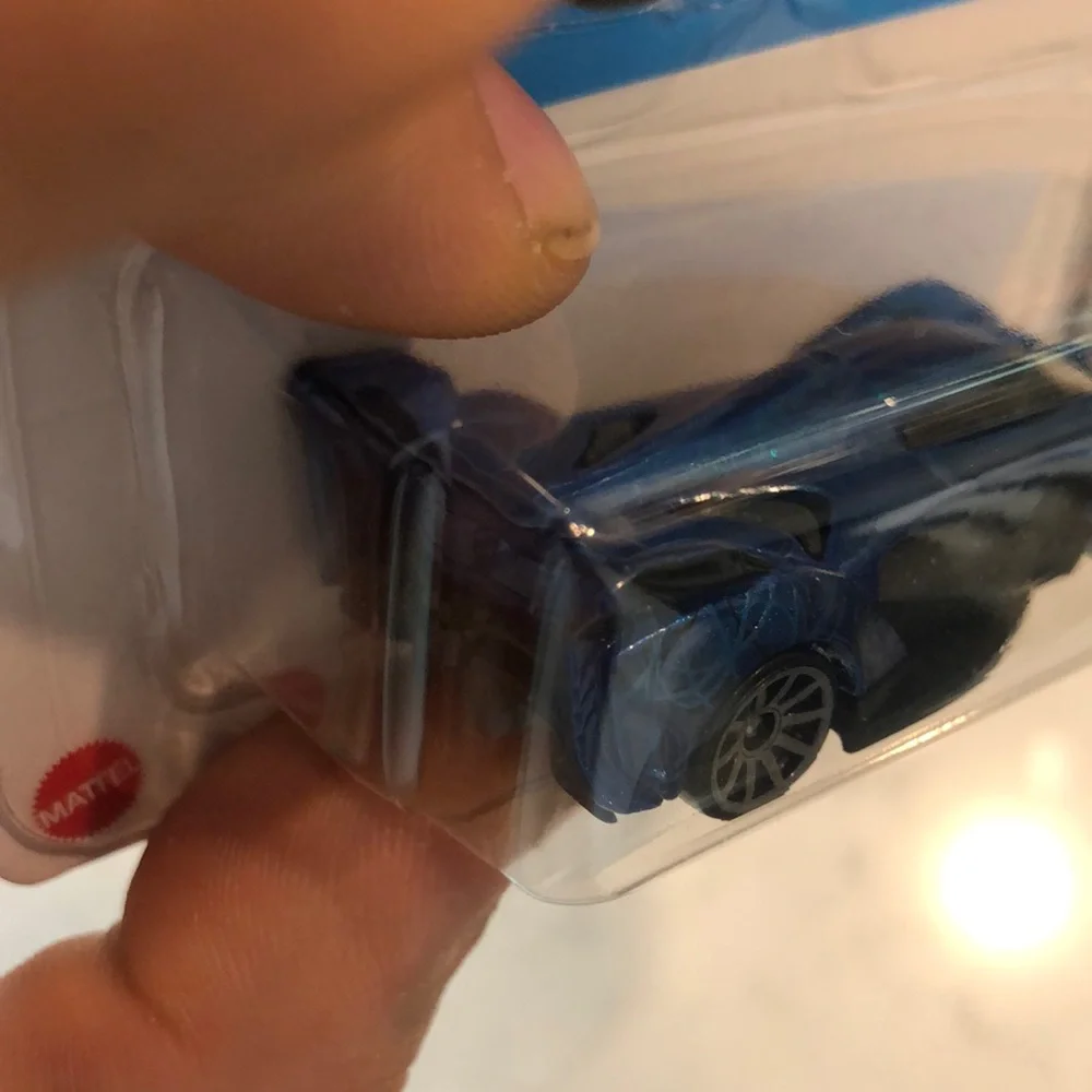 Mattel experience high