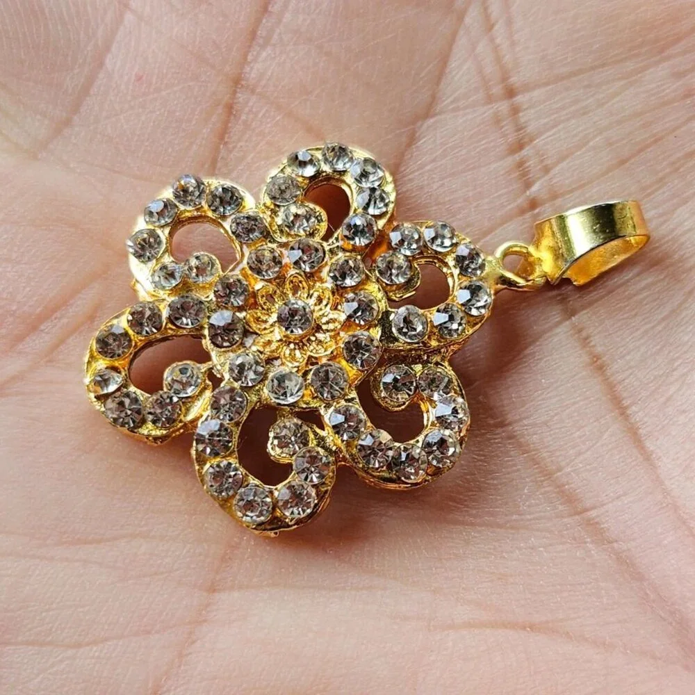 N/A women necklace