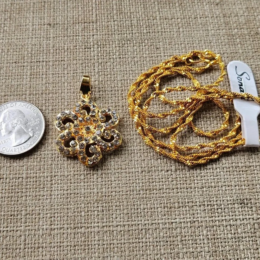 N/A women necklace