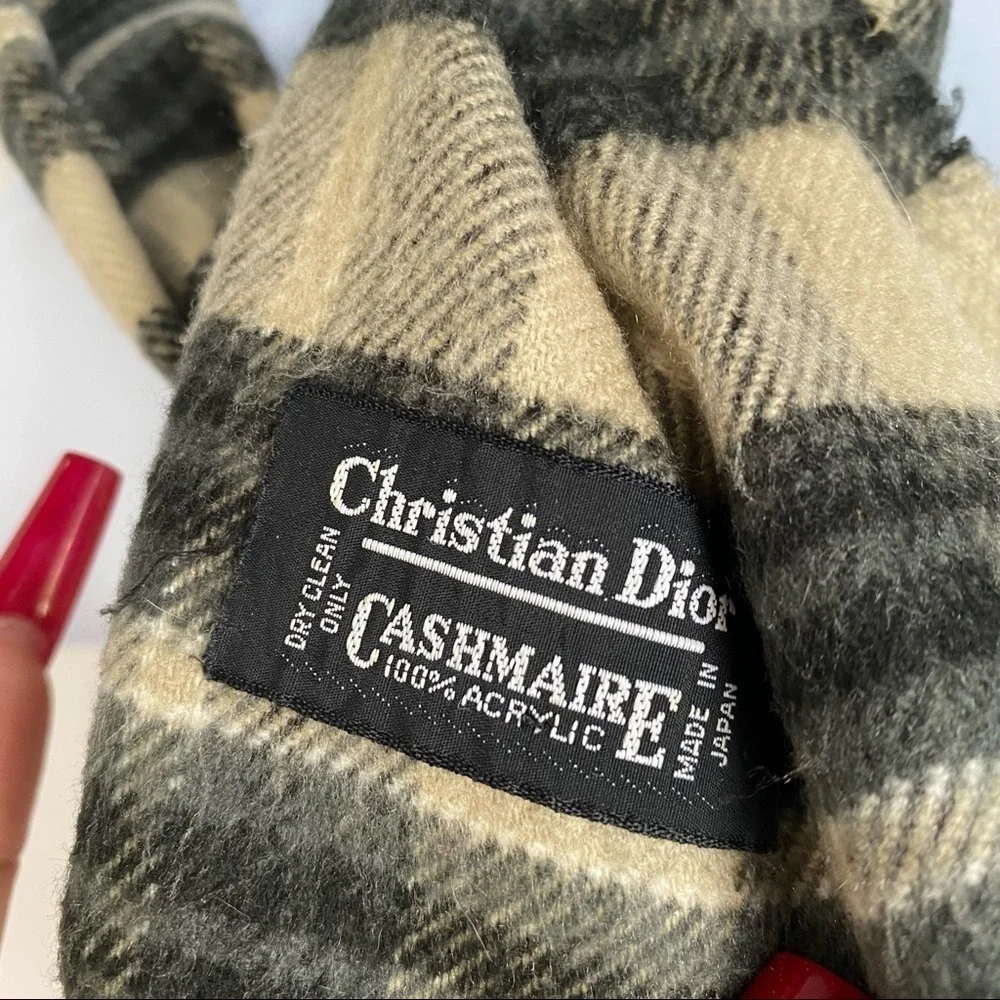 Dior warm so