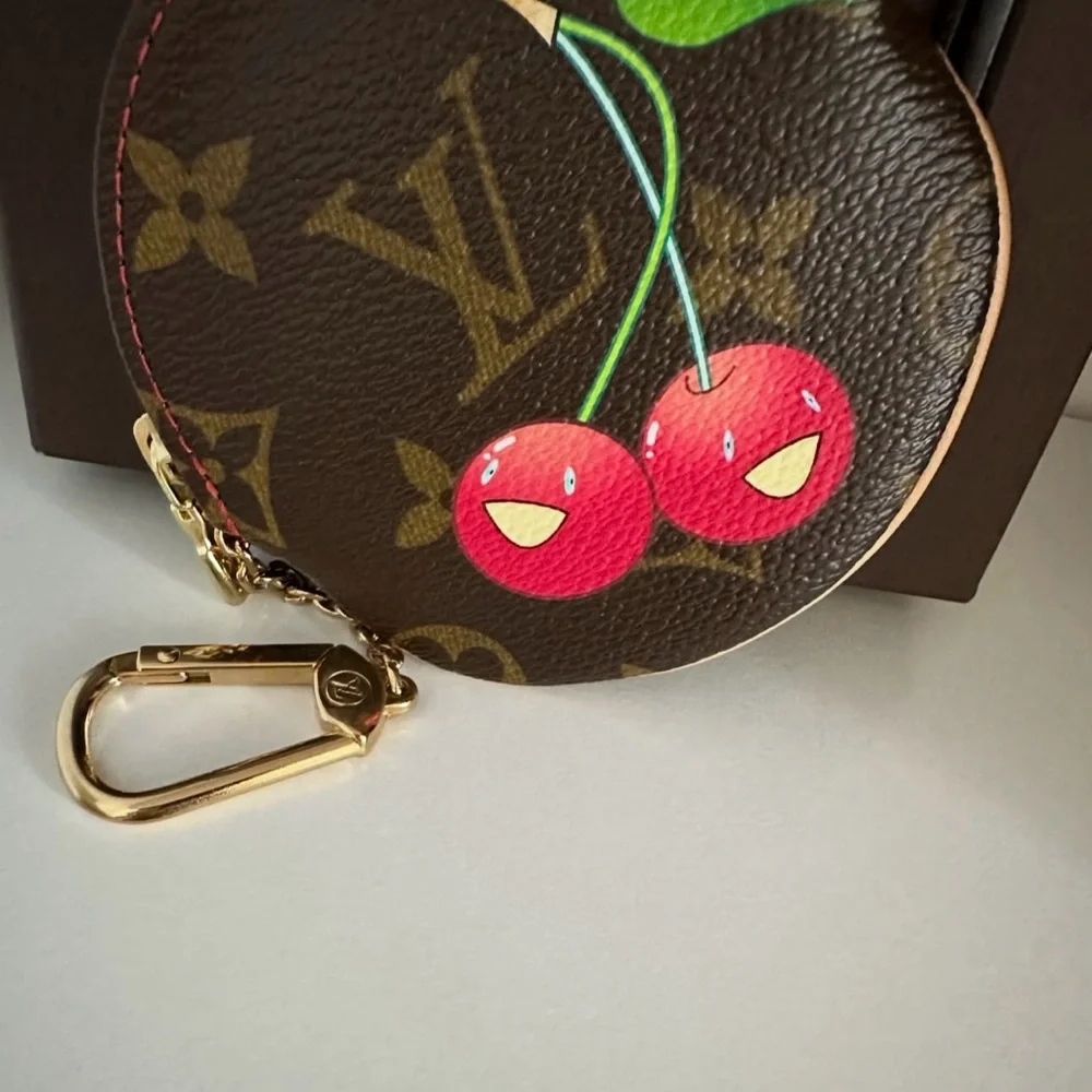 Louis Vuitton rare no