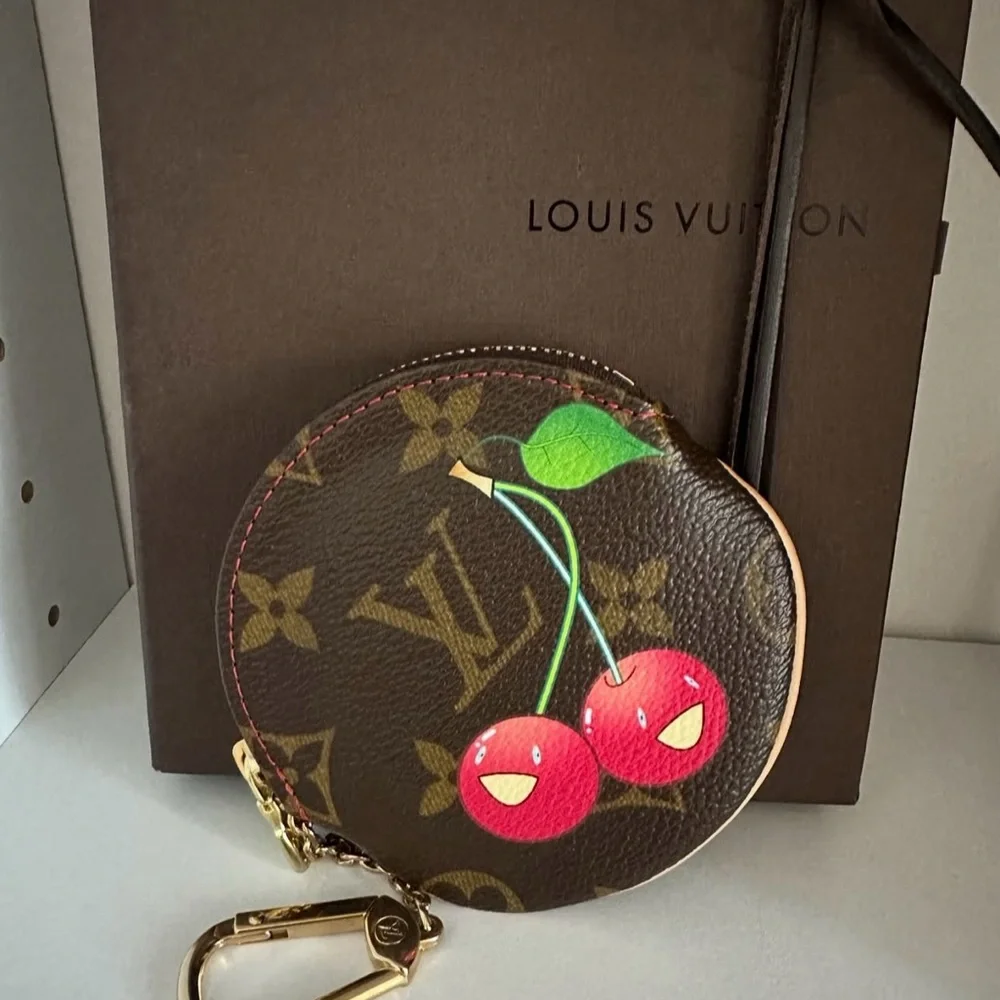 Louis Vuitton rare no