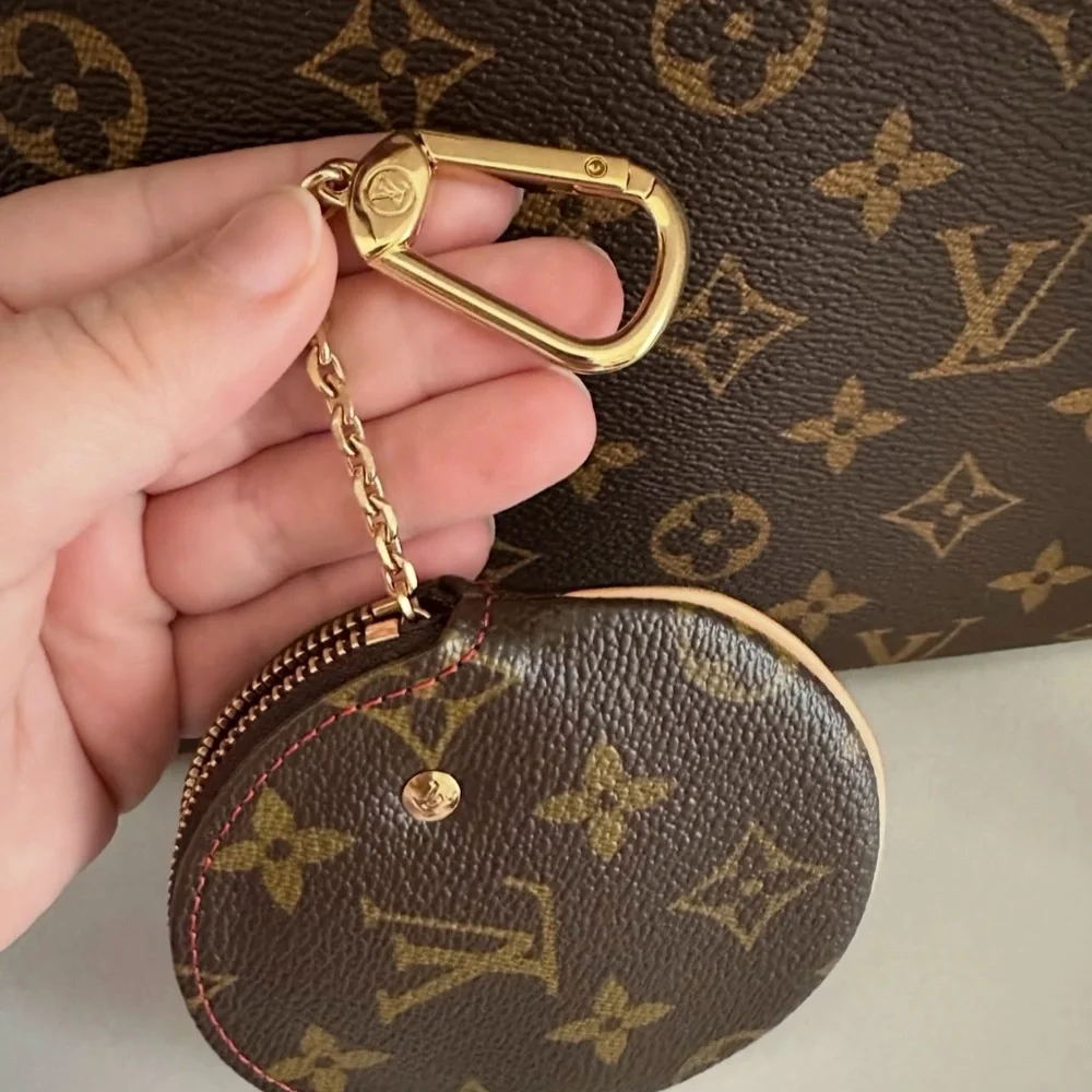 Louis Vuitton rare no
