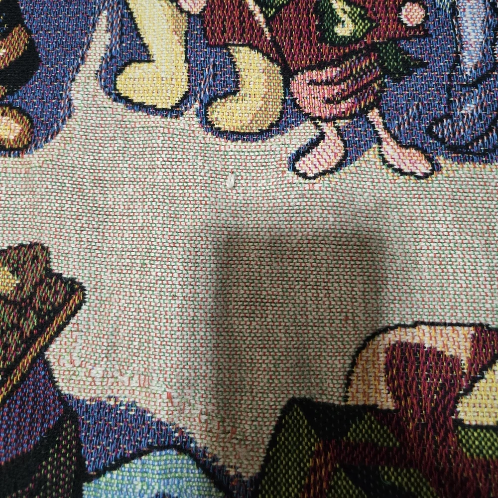 Disney vtg winnie