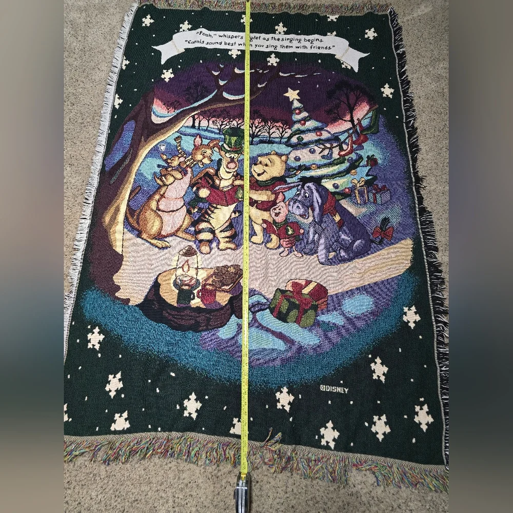 Disney vtg winnie