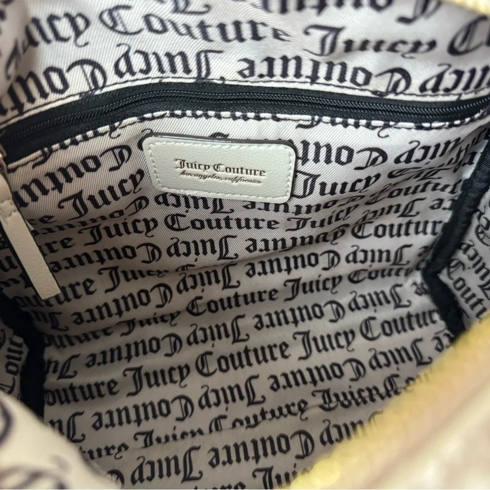 Juicy Couture bottom shipping not