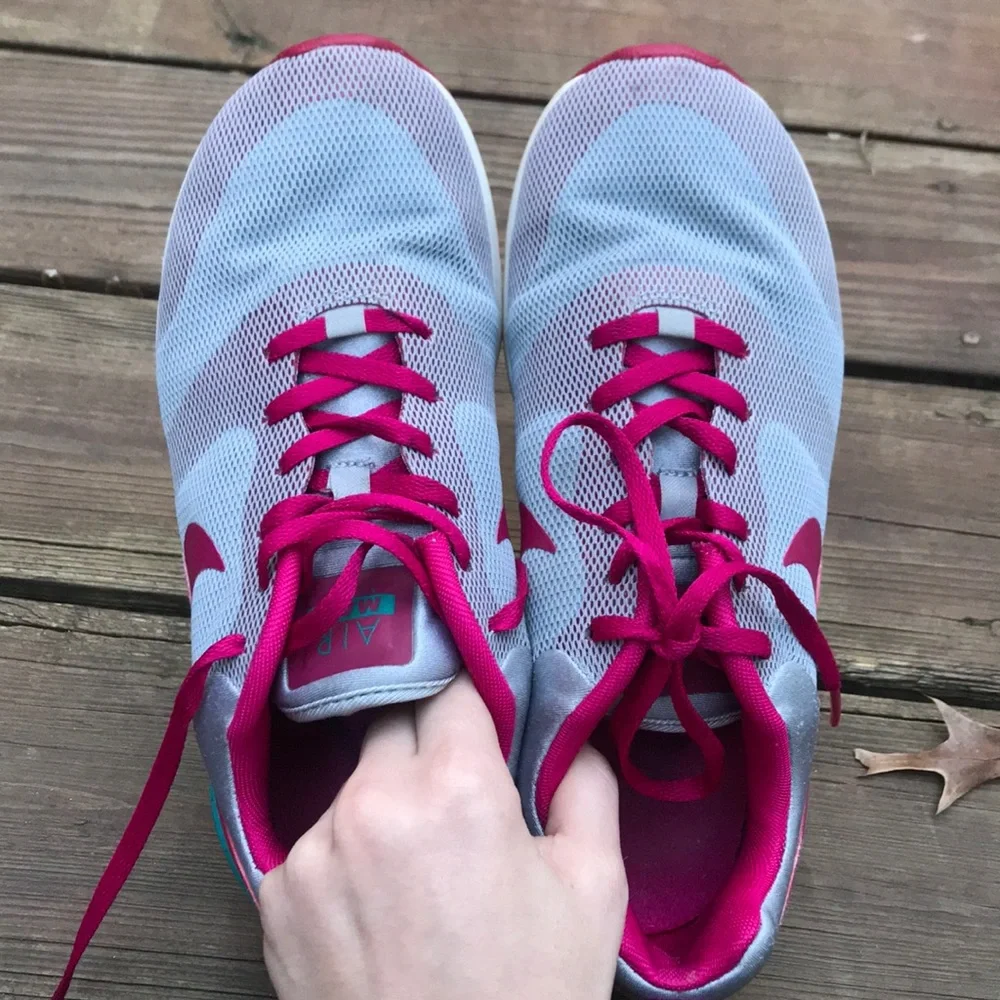 Nike women air