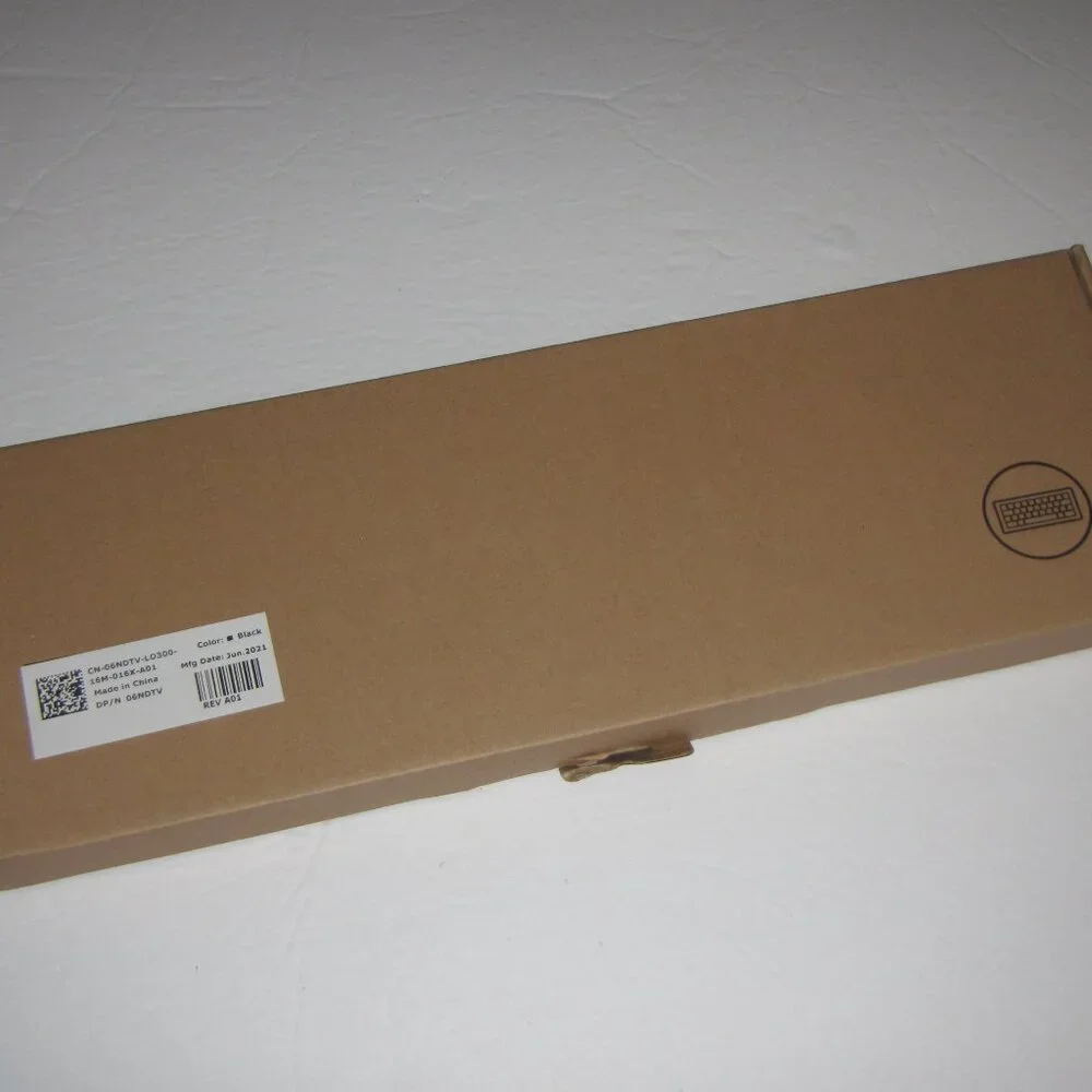 Dell brand new