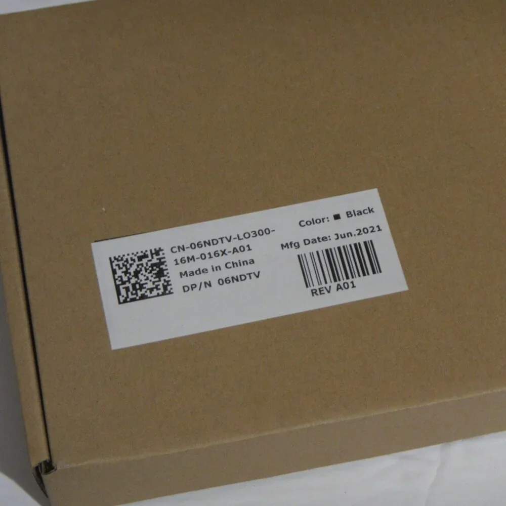 Dell brand new