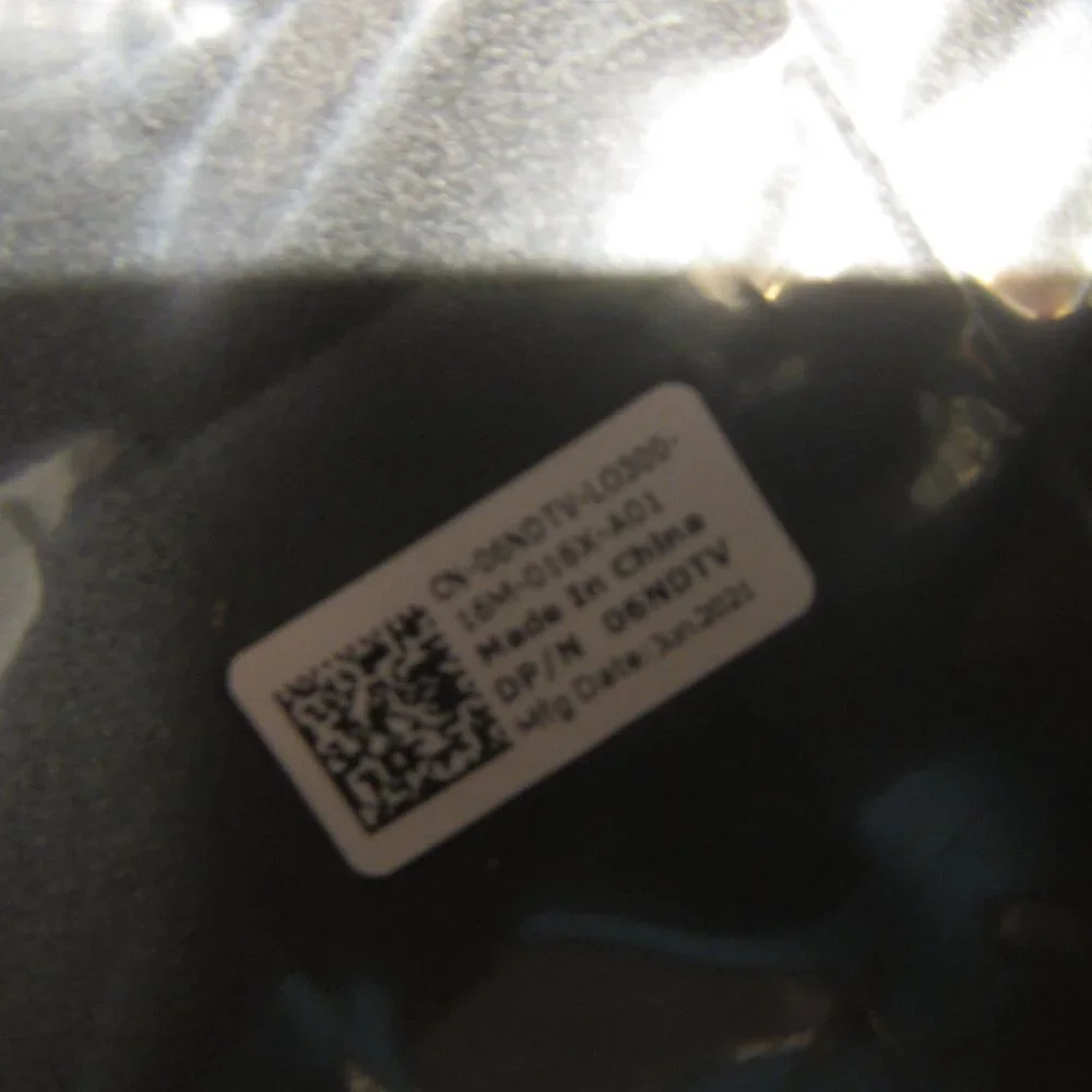 Dell brand new