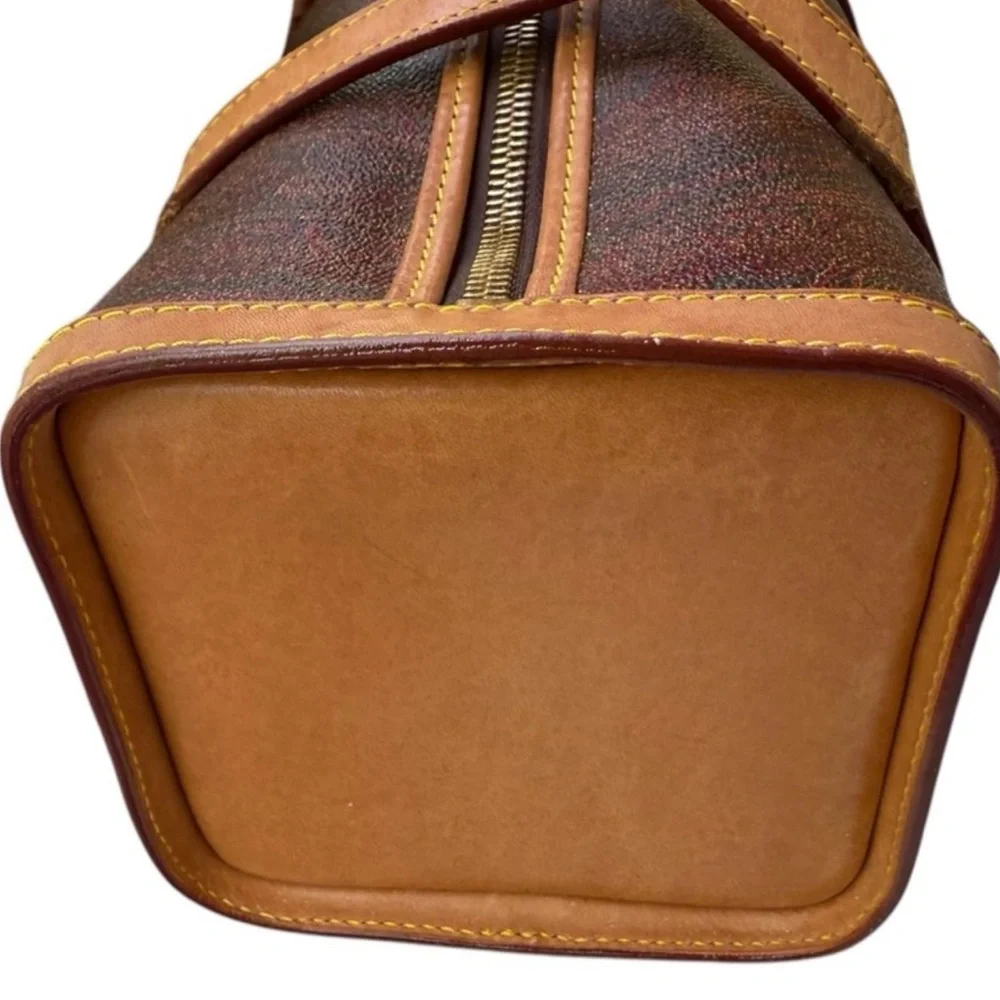 Etro LUX Rectangle Papillon bag NO CALLOUTS
