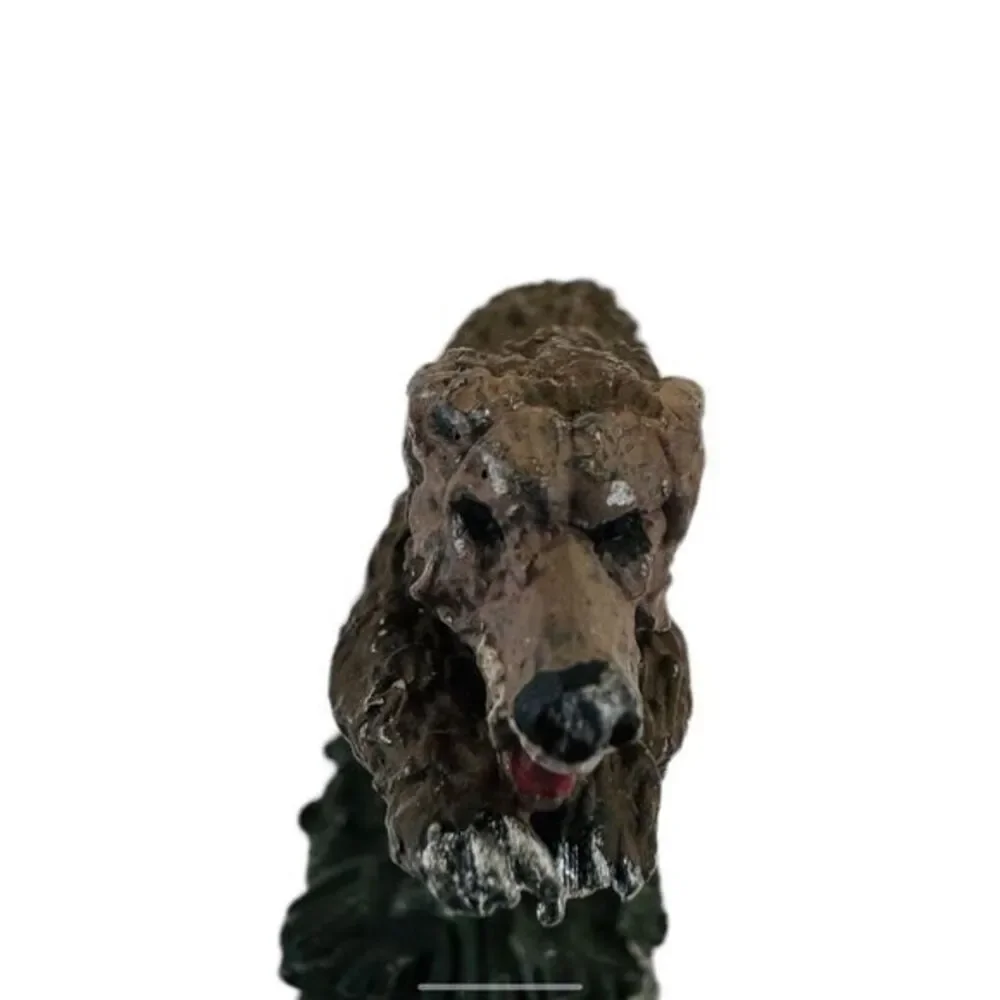 N/A fenris wolf