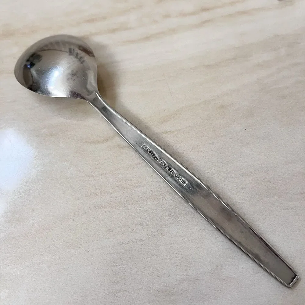 Unbranded description stainless