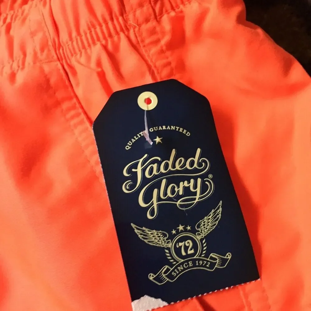 Faded Glory faded glory