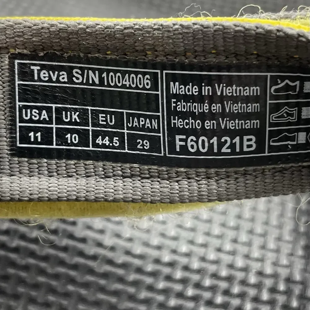 Teva universal original
