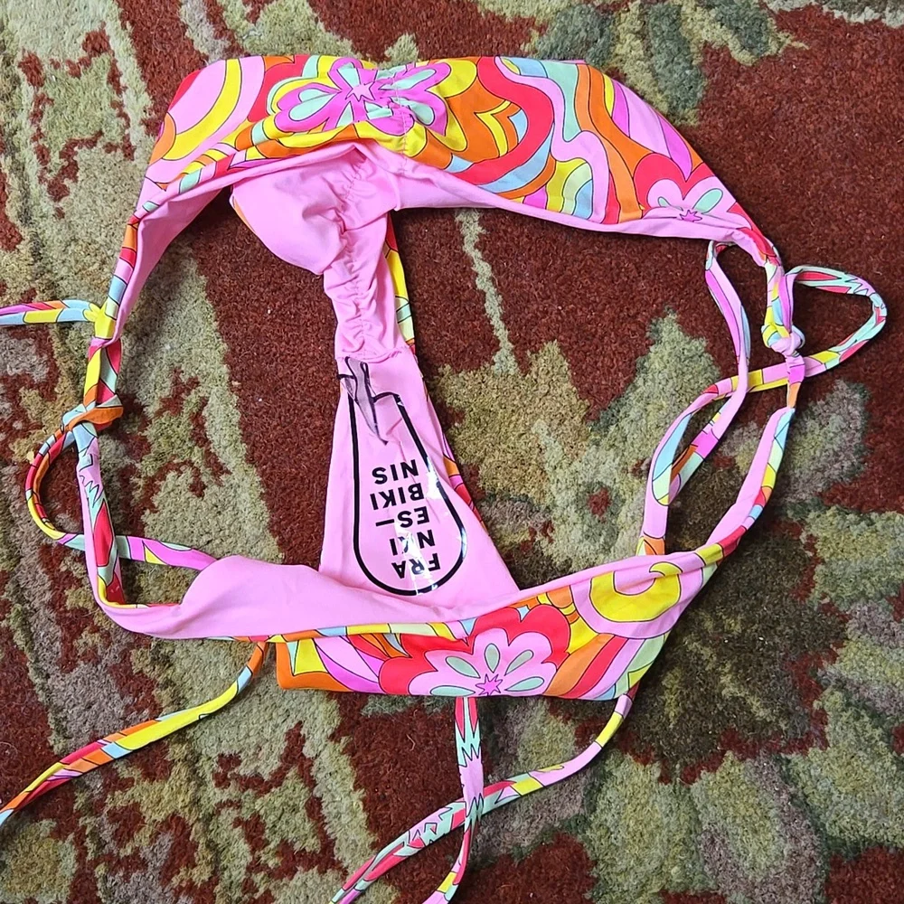 frankies bikinis