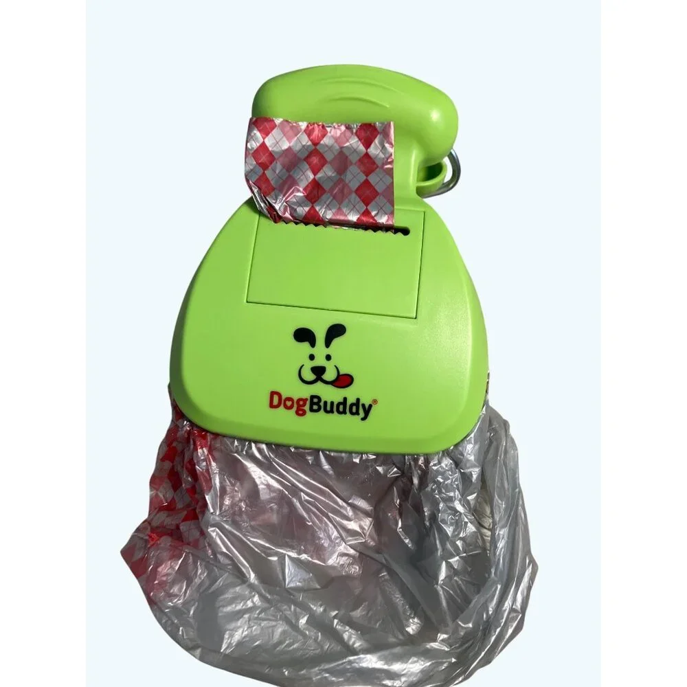 DogBuddy not no