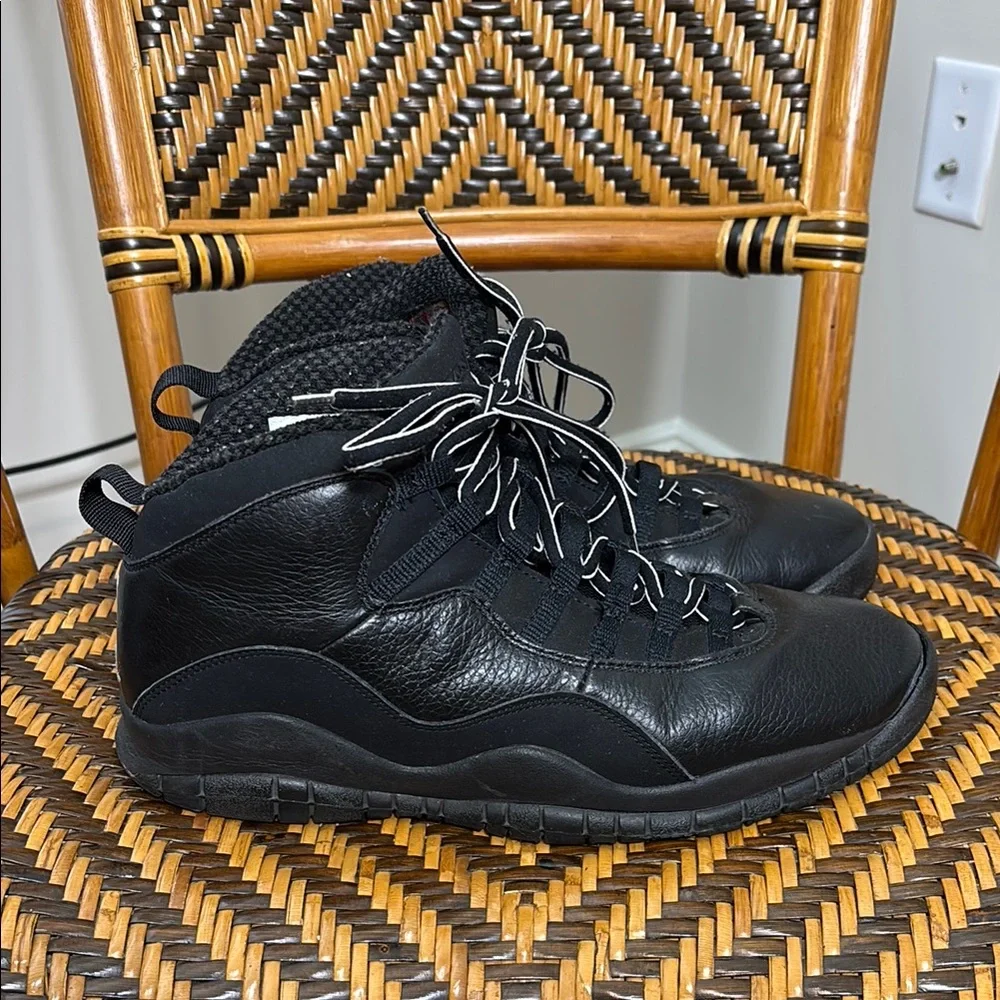 Jordan 10 Retro Stealth 2005 310805-010