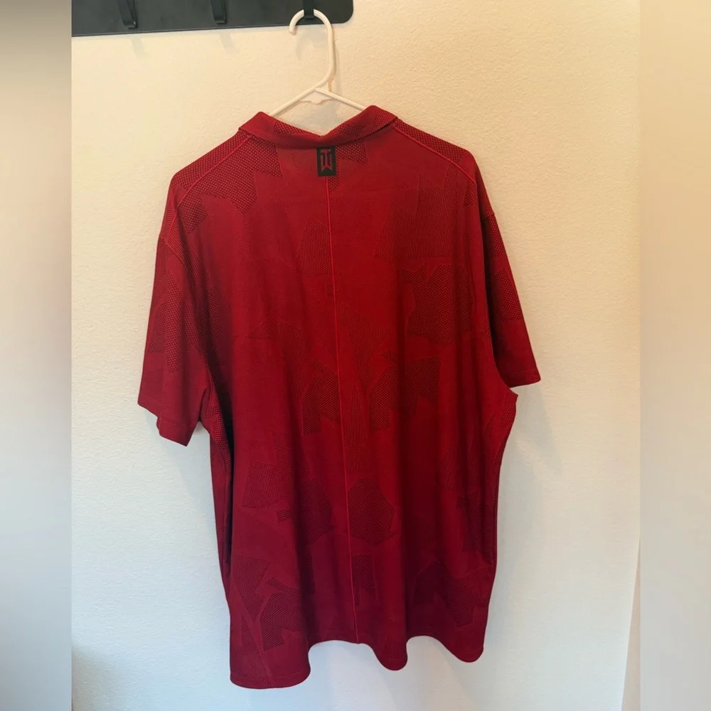 Nike Stanford Polo