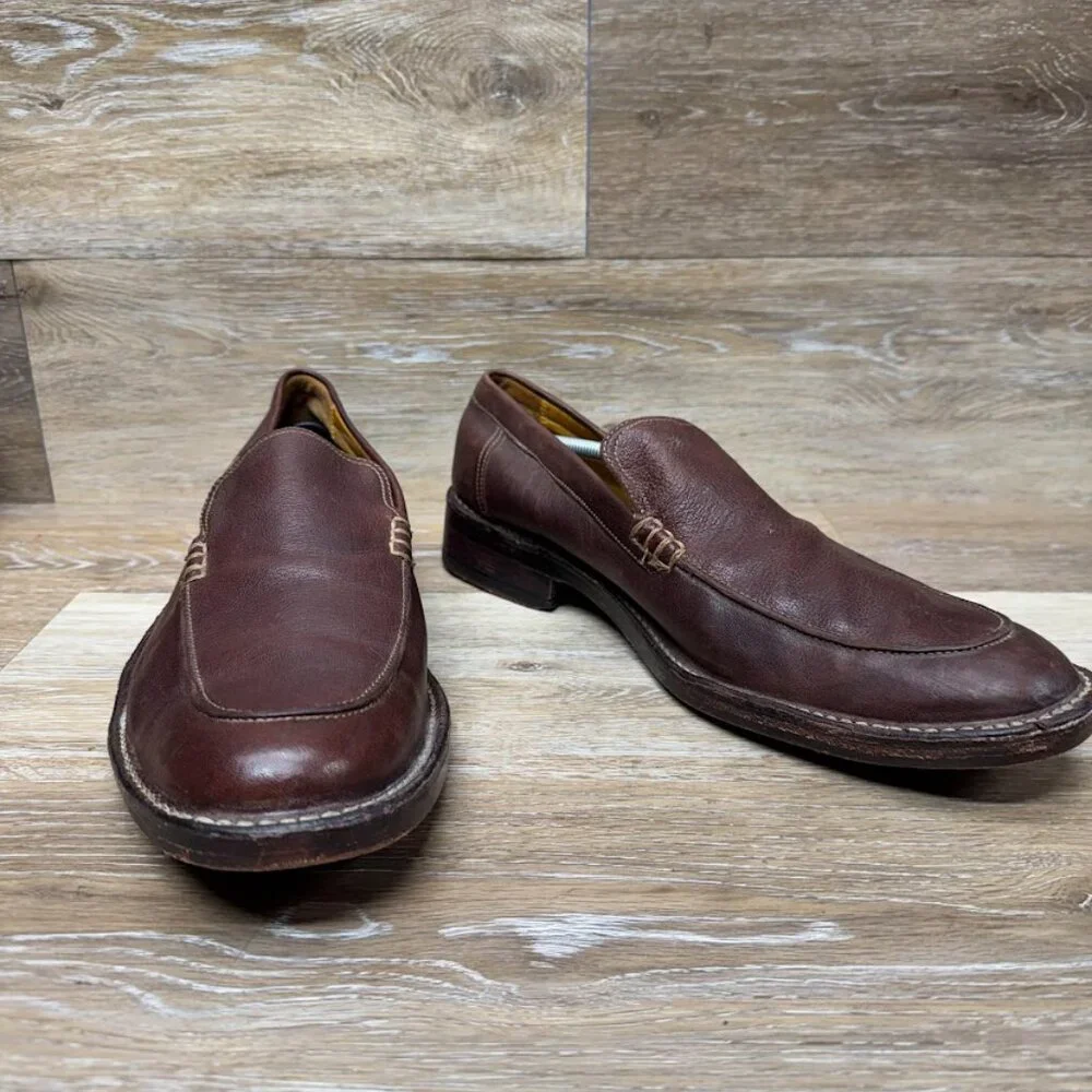 Cole Haan experience blend