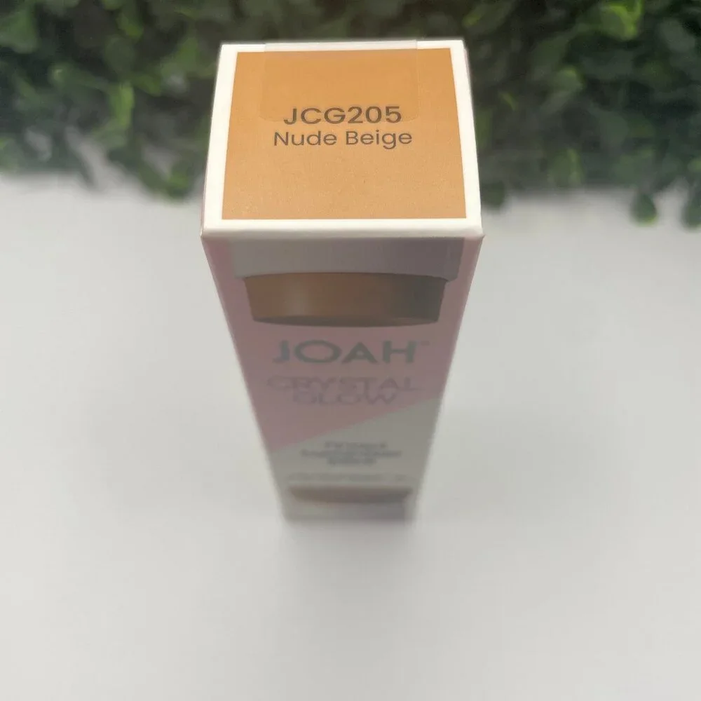 N/A joah crystal