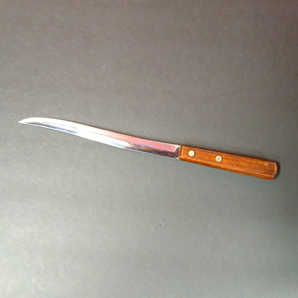 Flint vintage arrowhead