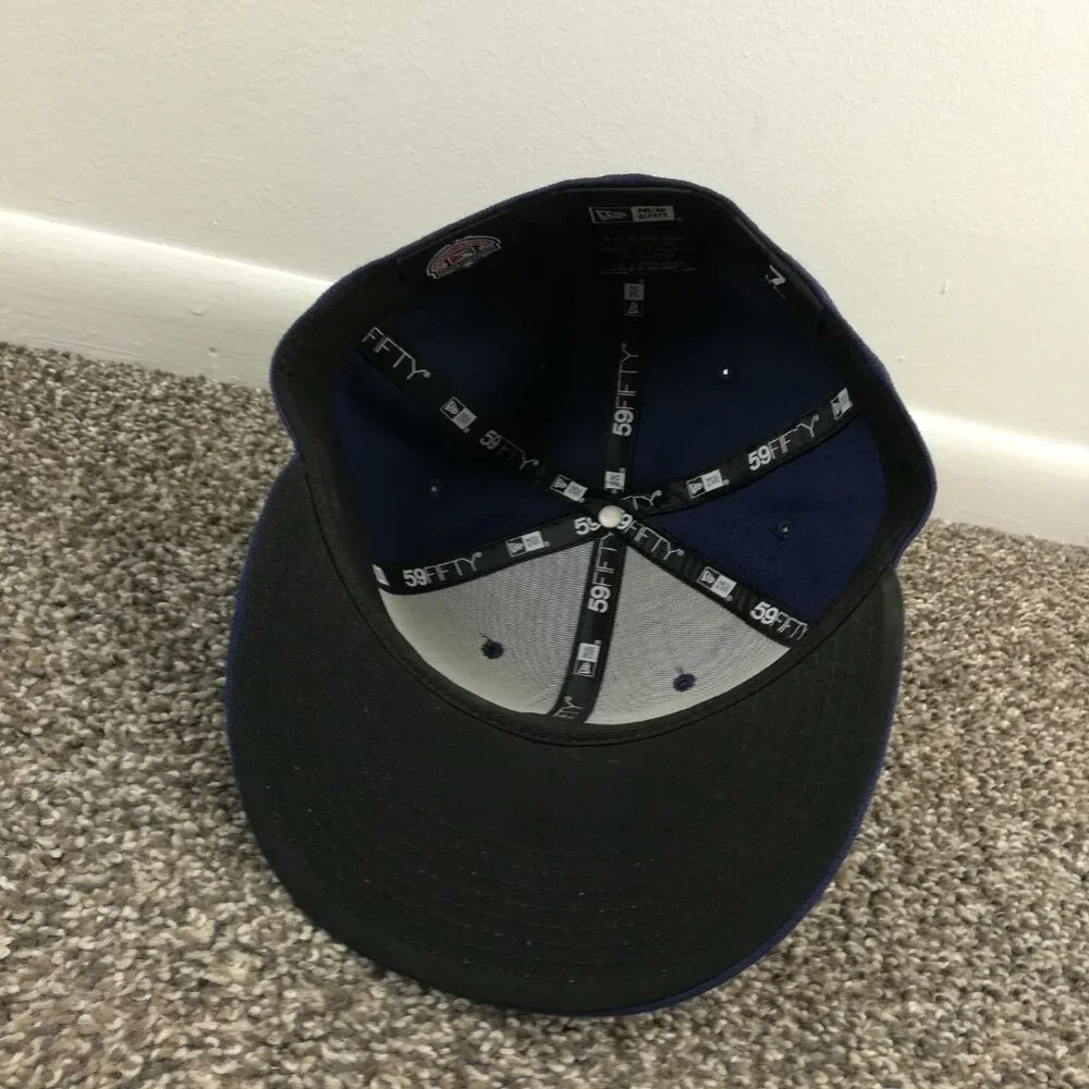 New Era lehigh valley