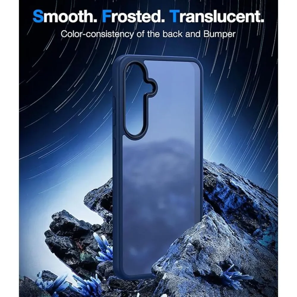 Samsung Galaxy S24 Plus Case 6.7
