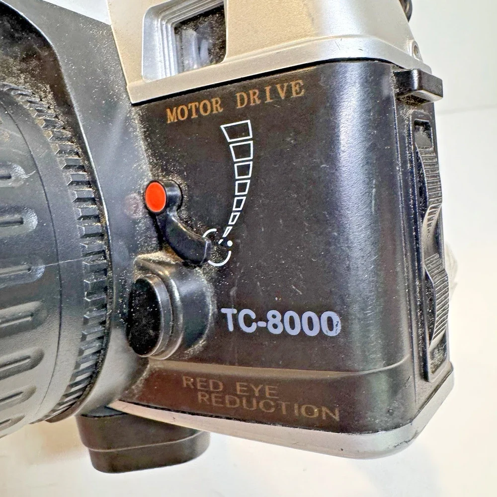 Canon treasure questions