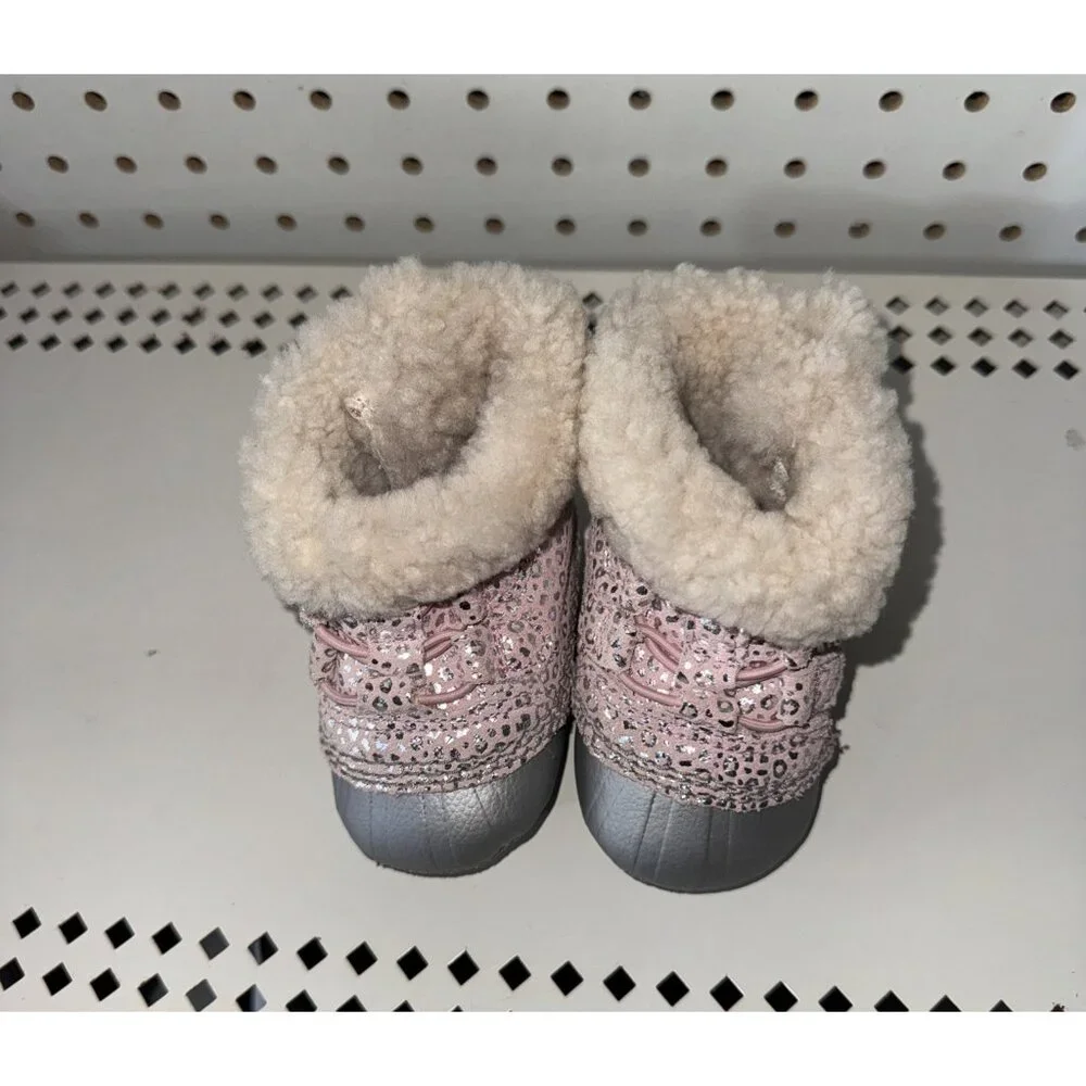 Sorel new box