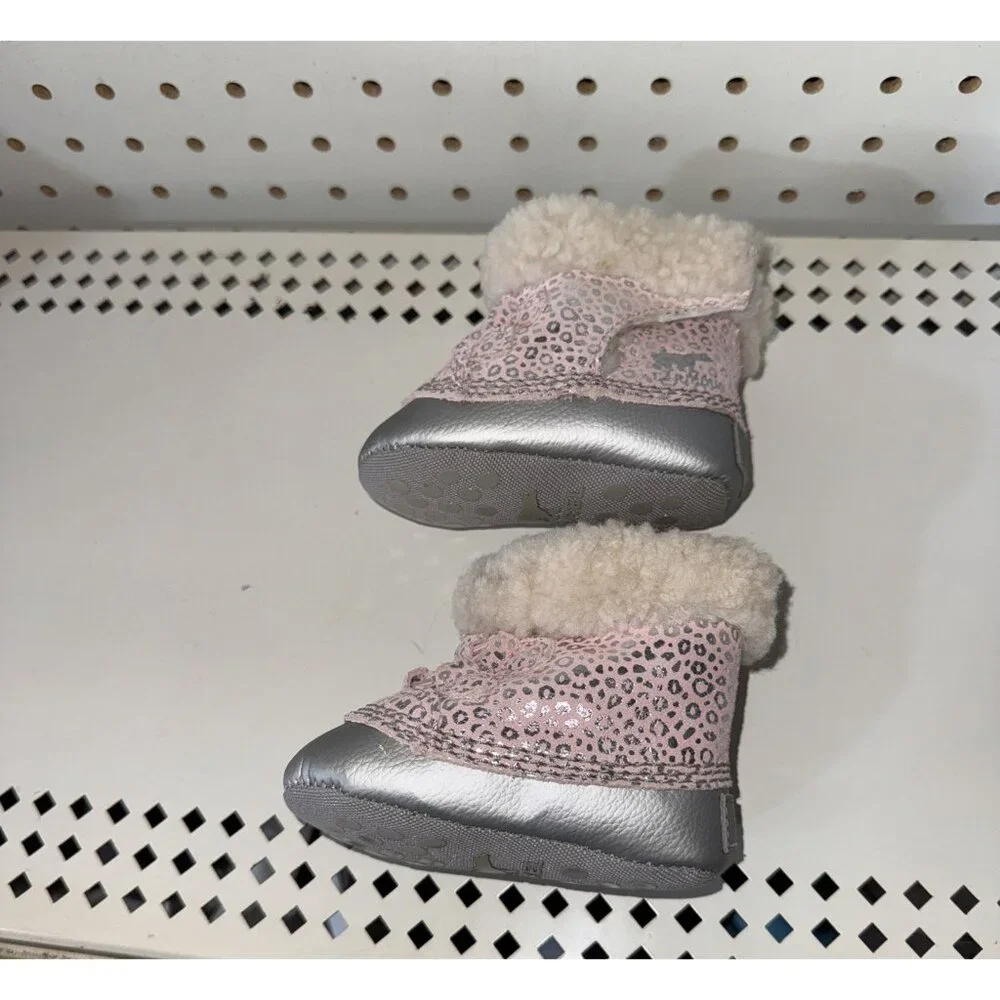 Sorel new box