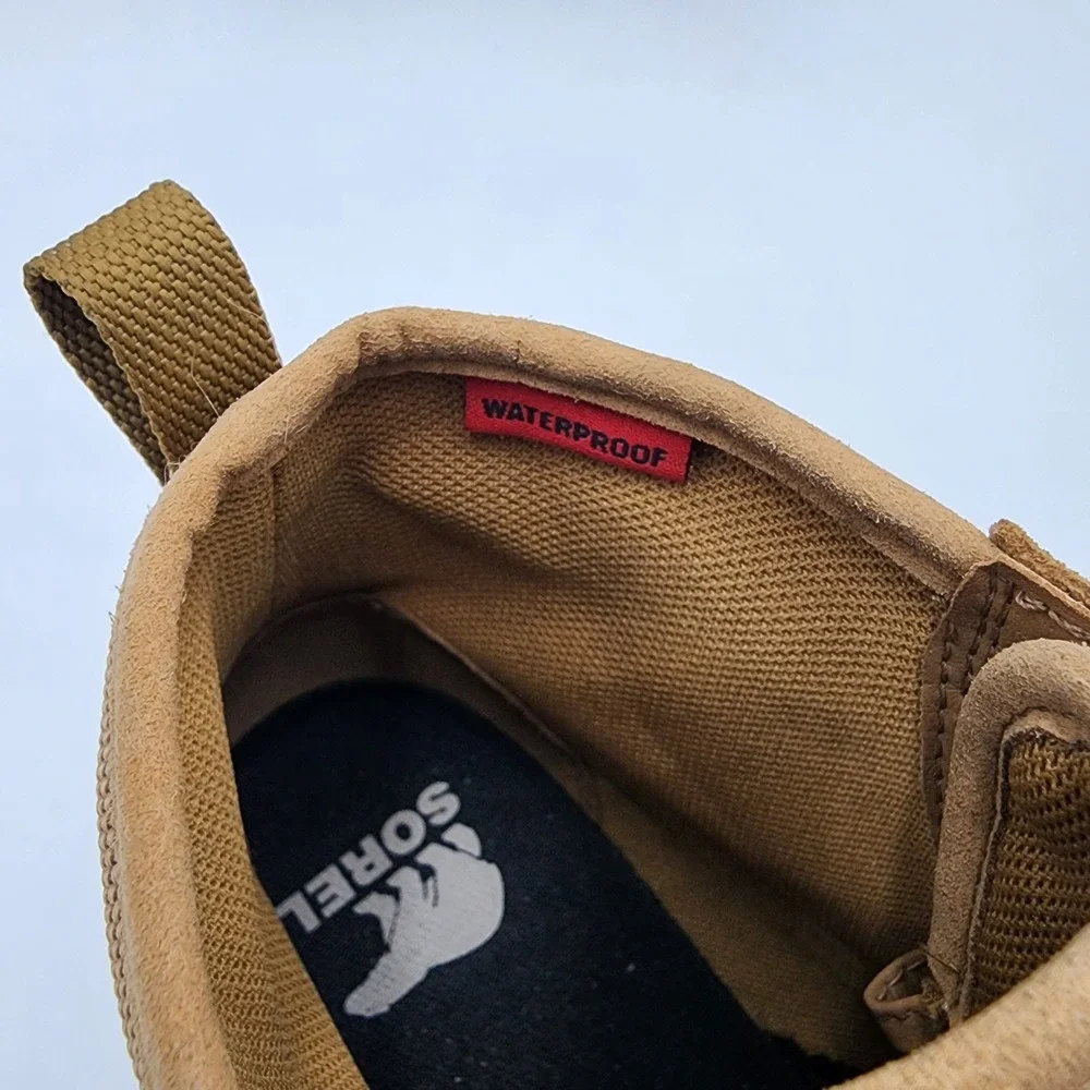 Sorel keep your