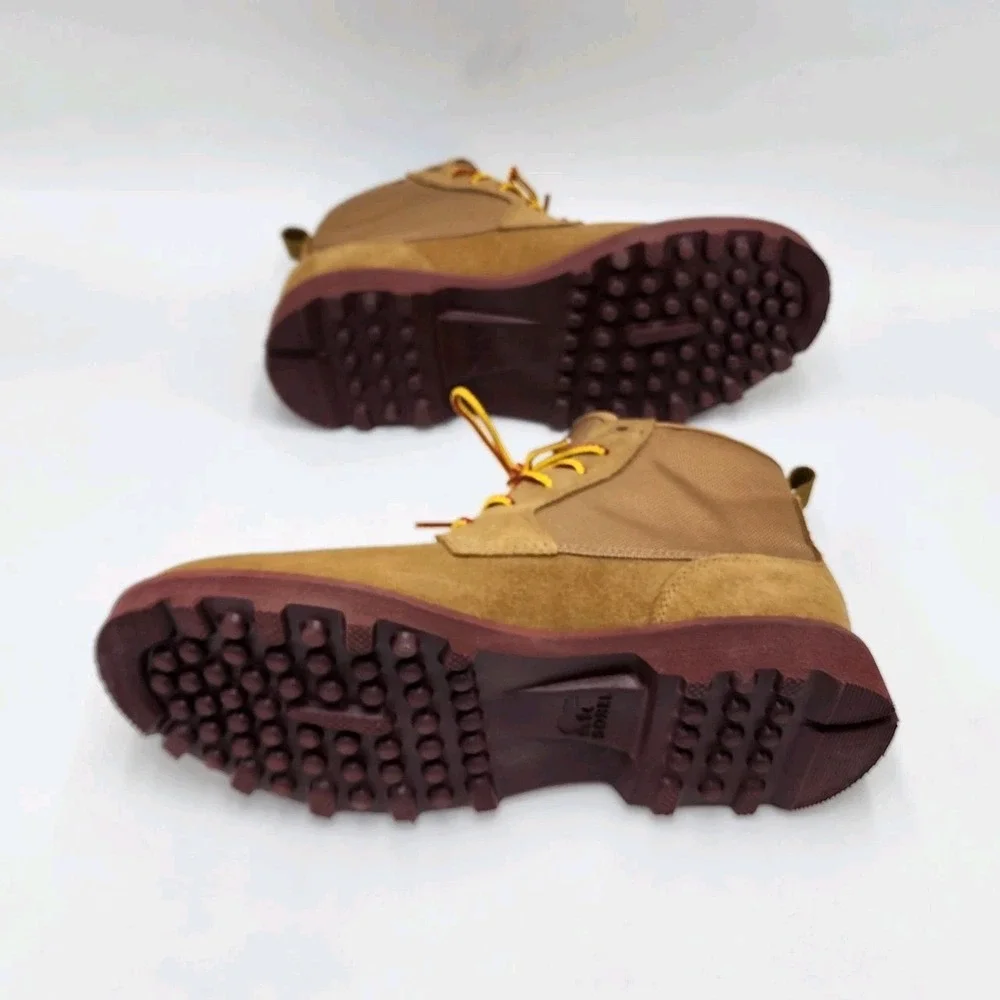 Sorel keep your