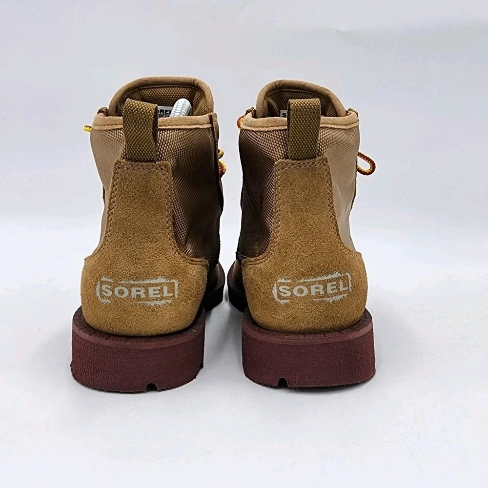Sorel keep your
