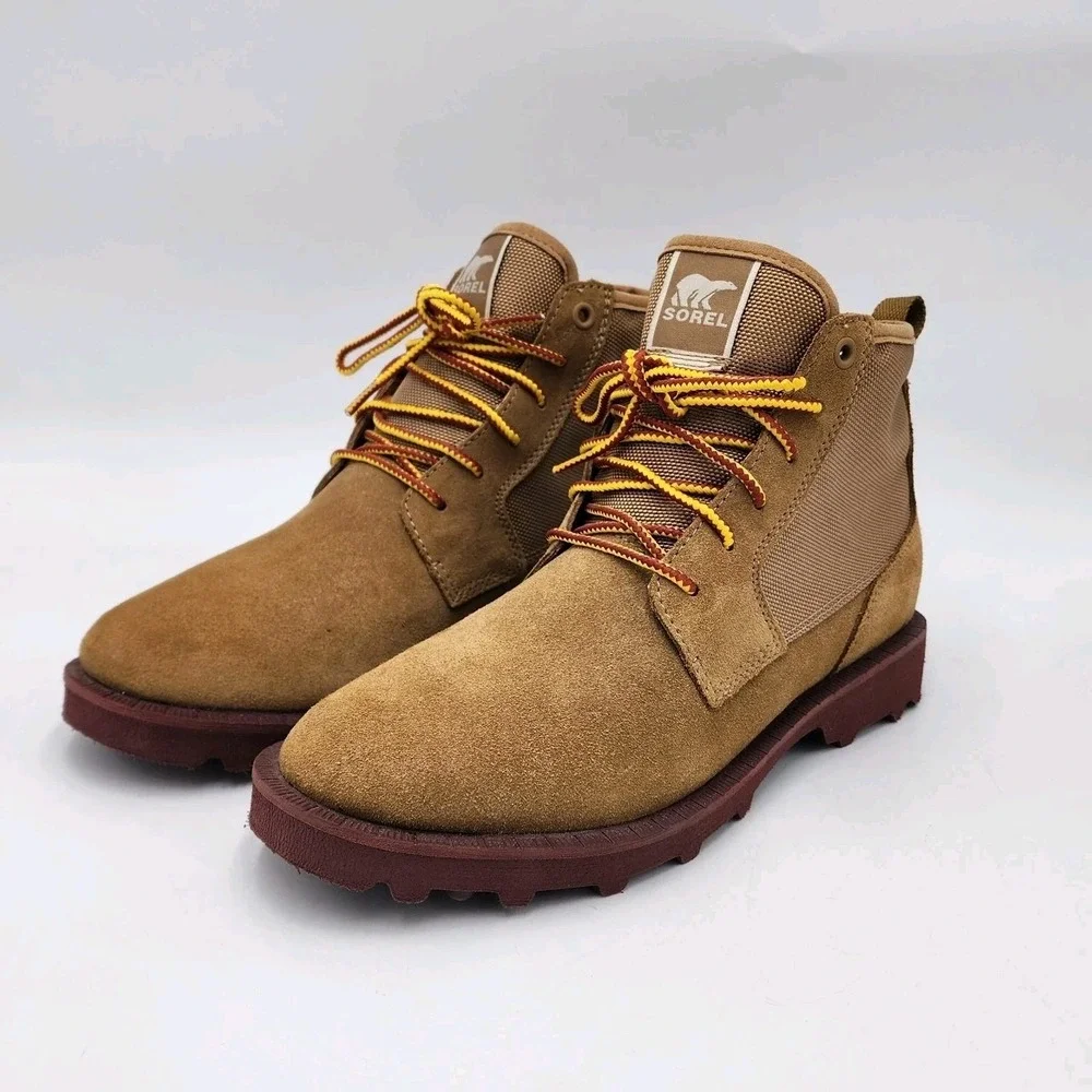 Sorel keep your