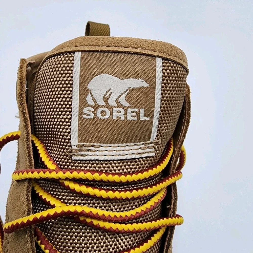 Sorel keep your
