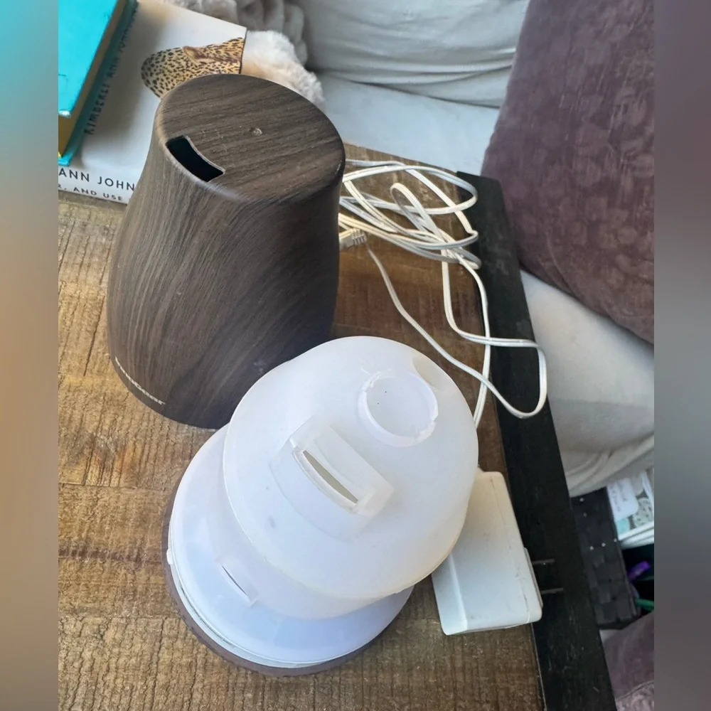 InnoGear Essential Oil Diffuser